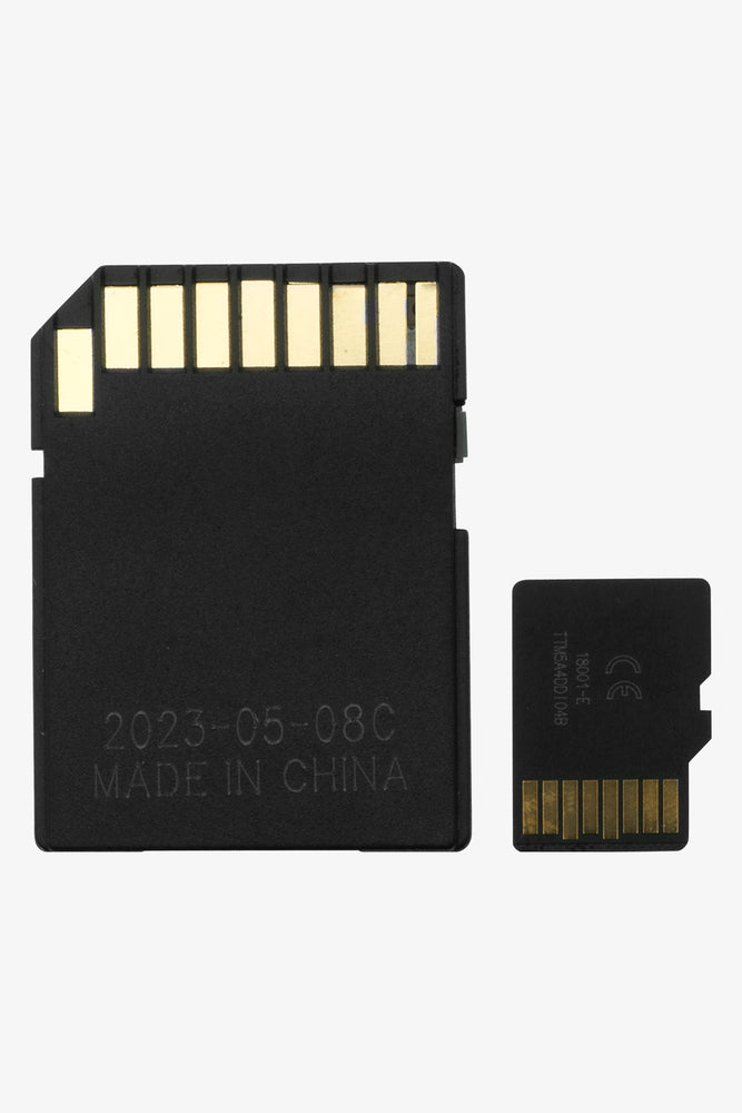 Premio Micro SD 128GB (2)