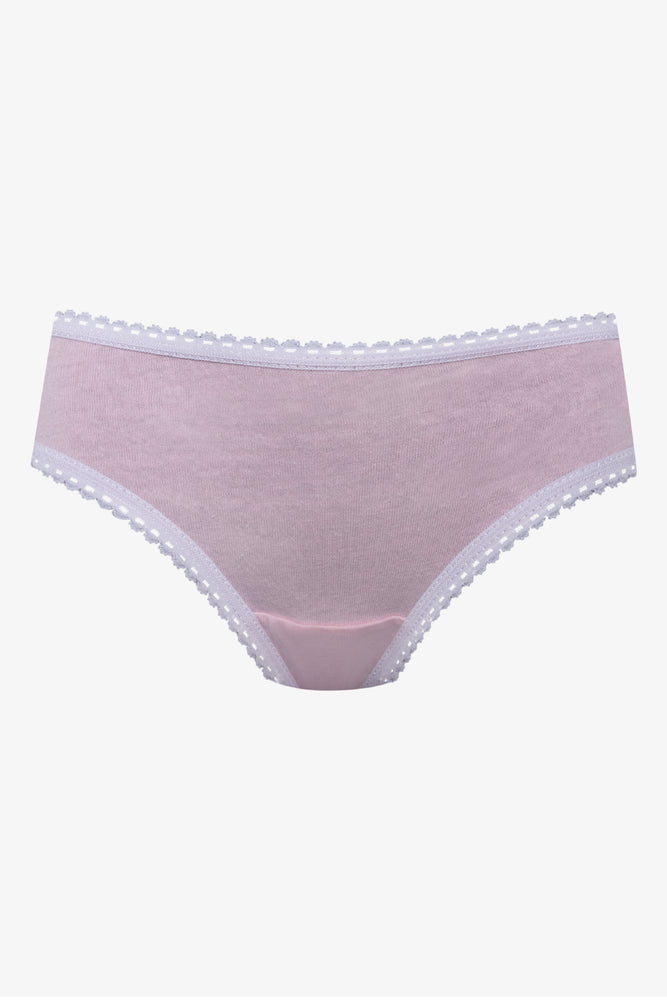 7 Pack Panties Multicolour (6)