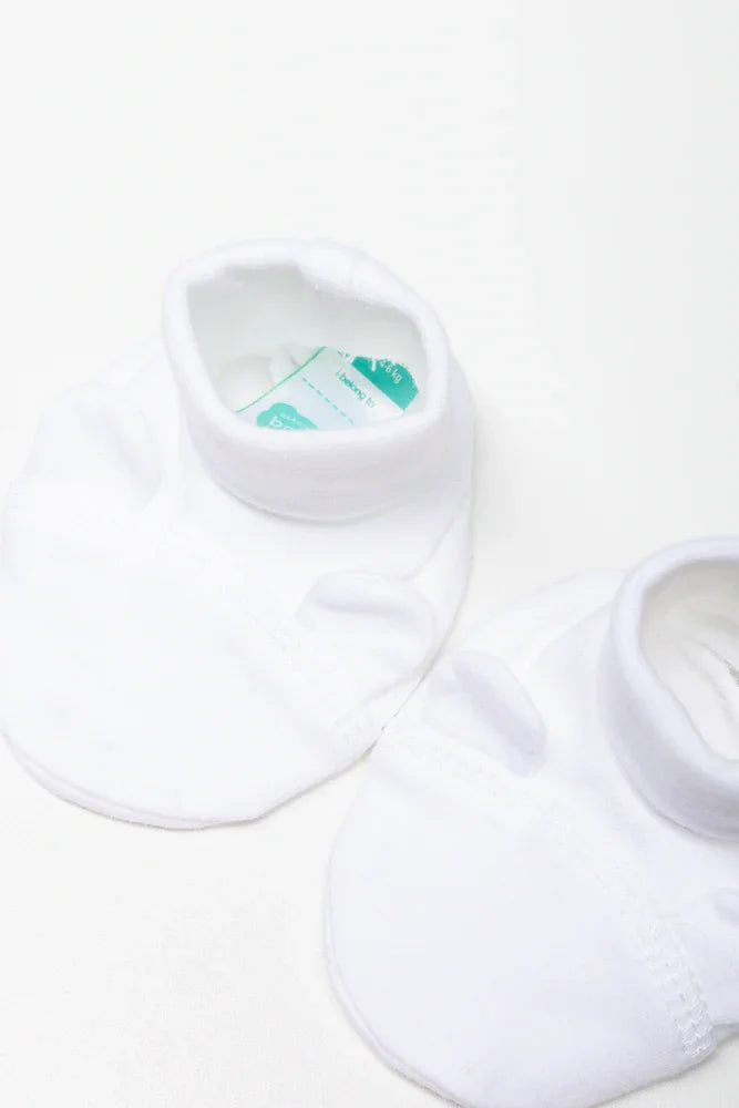 Boots White (1)