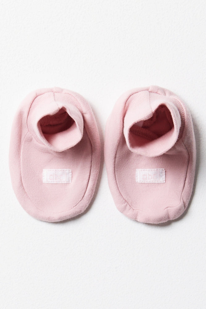 Boots Pink