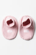 Boots Pink