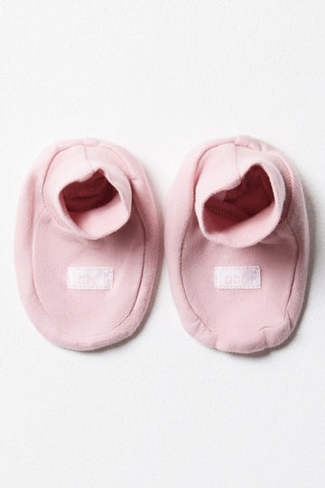 Boots Pink