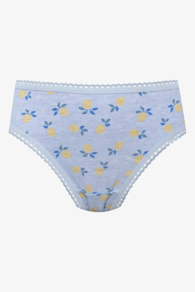 7 Pack Bikini Panties Multi (7)