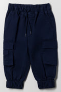 Cargo Pants Navy