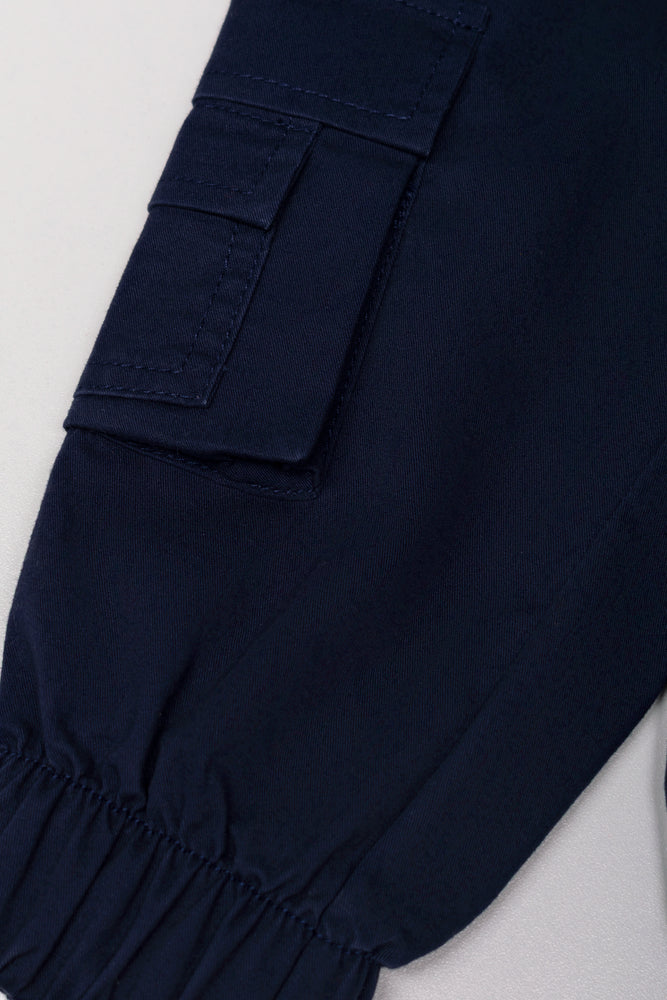 Cargo Pants Navy