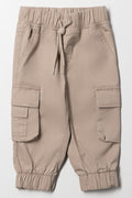 Cargo Pants Natural