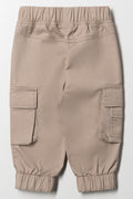 Cargo Pants Natural (2)
