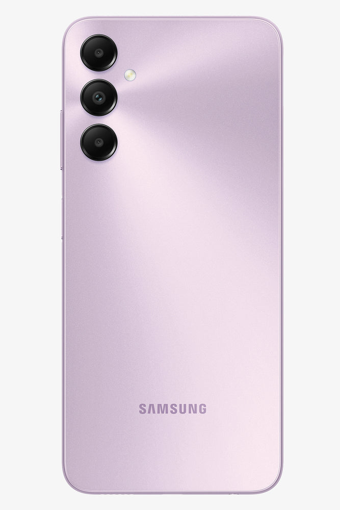 Samsung A05S 64GB LTE Violet (2)