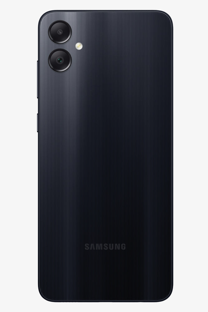 Samsung A05 64GB Black (2)