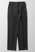 Girls School Slim Fit Trousers Grey
