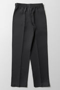 Girls School Slim Fit Trousers Grey (2)
