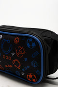 Gaming Controller Pencil Bag Black (2)
