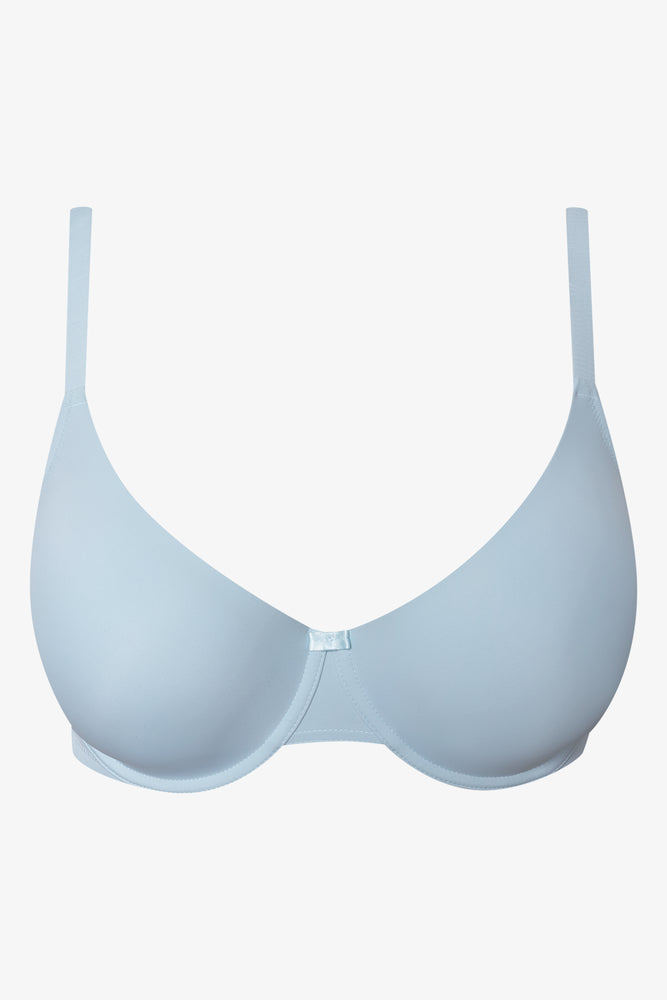 2 pack T-Shirt Bras Blue & Navy