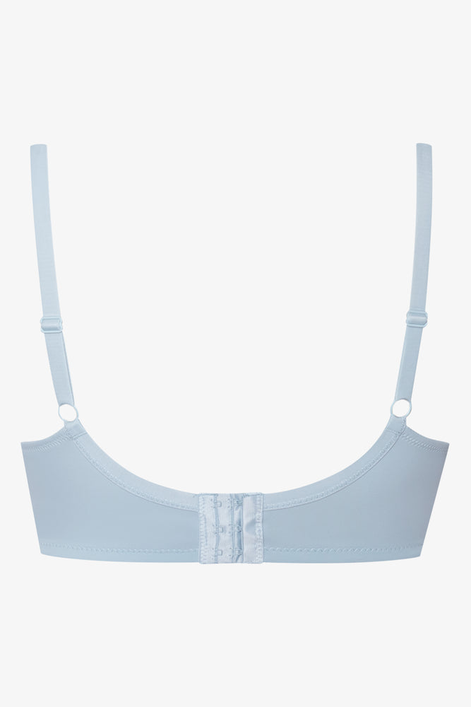 2 pack T-Shirt Bras Blue & Navy (3)