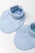 Boots Blue (1)