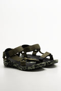 Sport Sandals Green