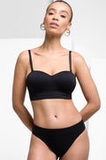 Seamfree Multiway Black