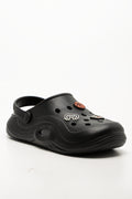 Clogs Black (1)