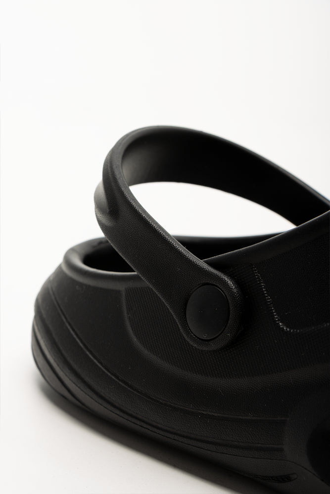 Clogs Black (3)