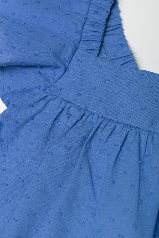 Top Blue