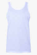 2 Pack Vests White (2)