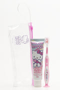 Hello Kitty Oral Travel Set Pink (1)