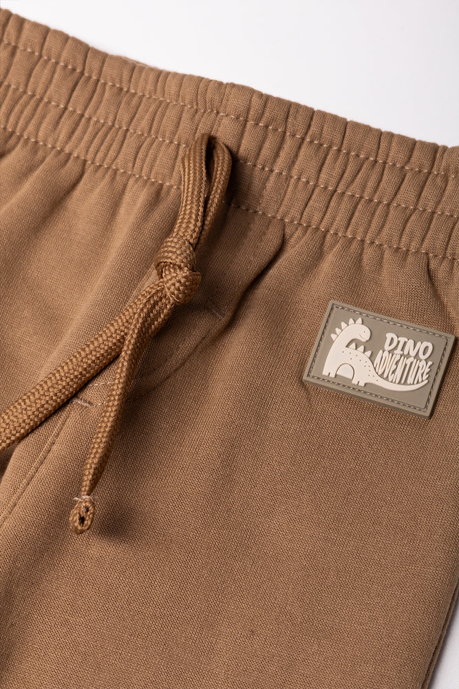 Trackpants Natural