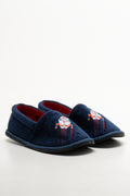 Slippers Navy