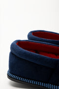 Slippers Navy (3)