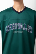 Baseball T-Shirt Green (3)