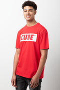 Graphic T-Shirt Red
