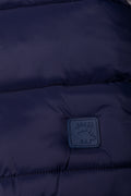 Puffer Jacket Navy (2)