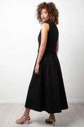 Waistcoat Black (2)