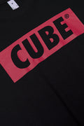 Short Sleeve T-Shirt Black (1)