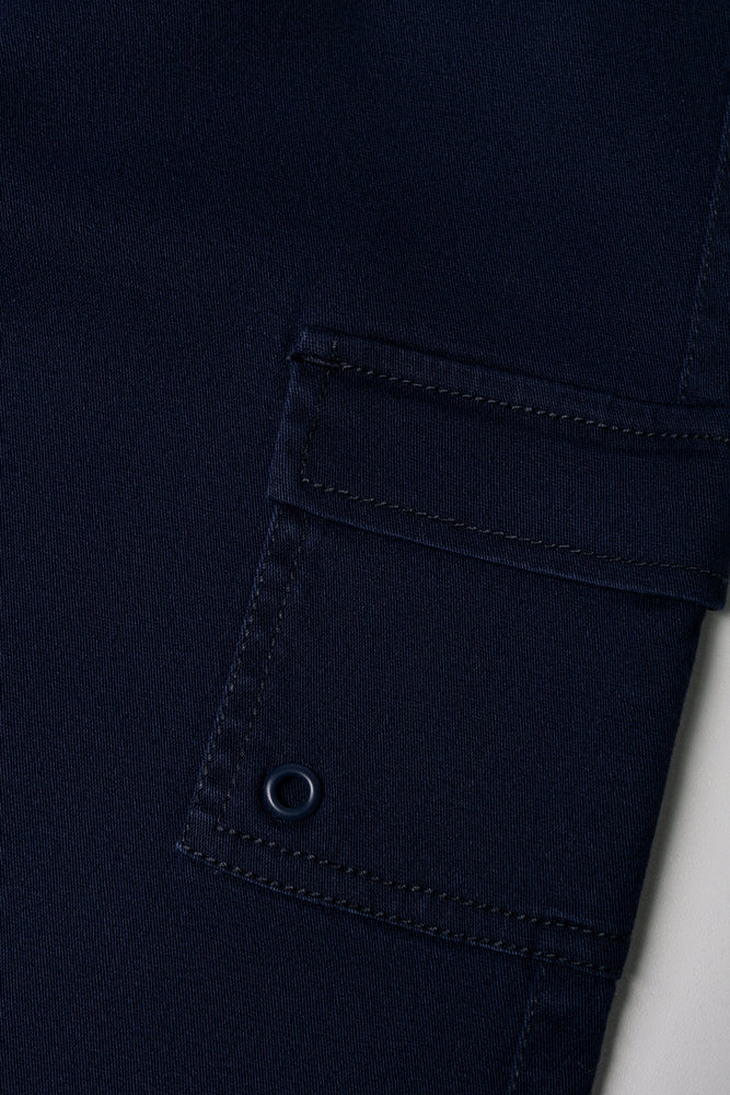 Joggers Navy