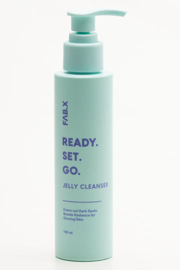 Go Jelly Face Cleanser 150ML