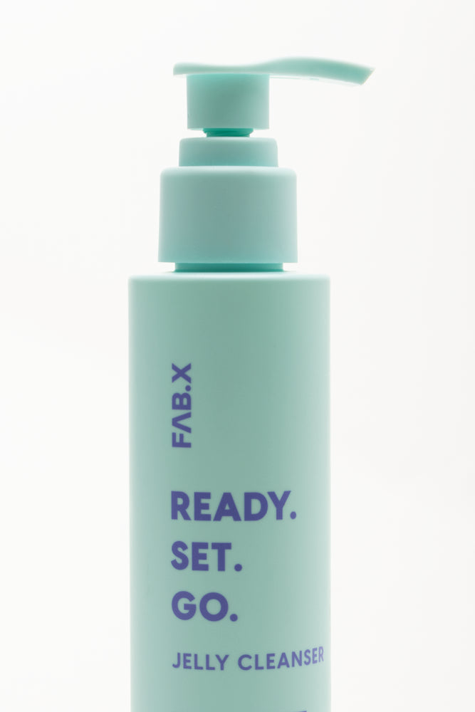 Go Jelly Face Cleanser 150ML (1)