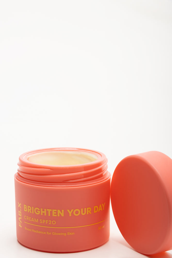 Brighten Your Day SPF 20 Cream 50ML