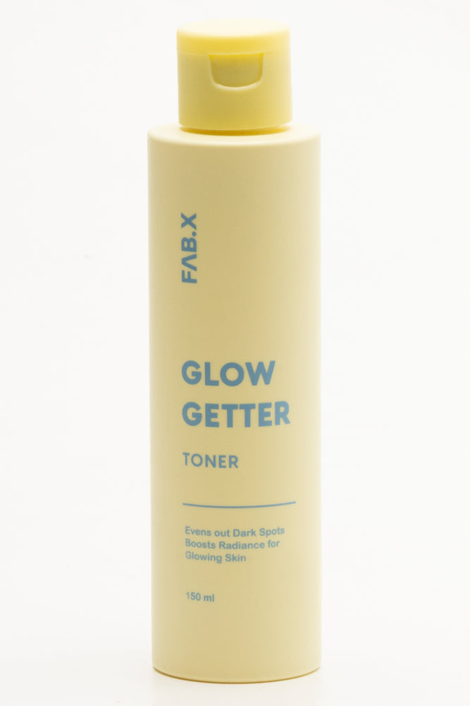Glow Getter Toner 150ML