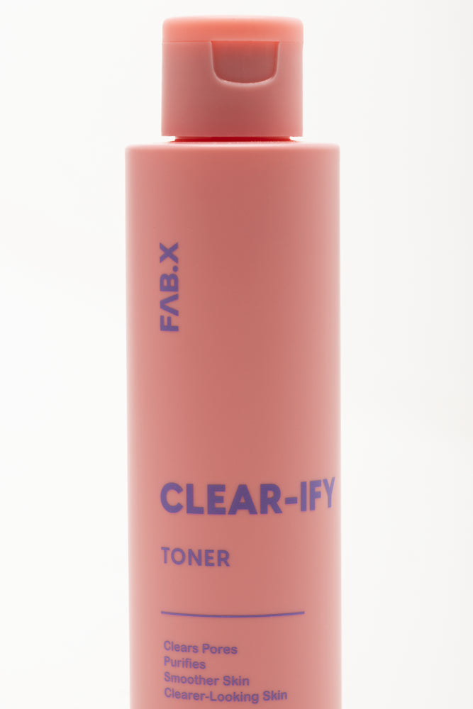 Clear-Ify Toner 150ml (1)