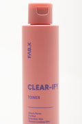 Clear-Ify Toner 150ml (1)