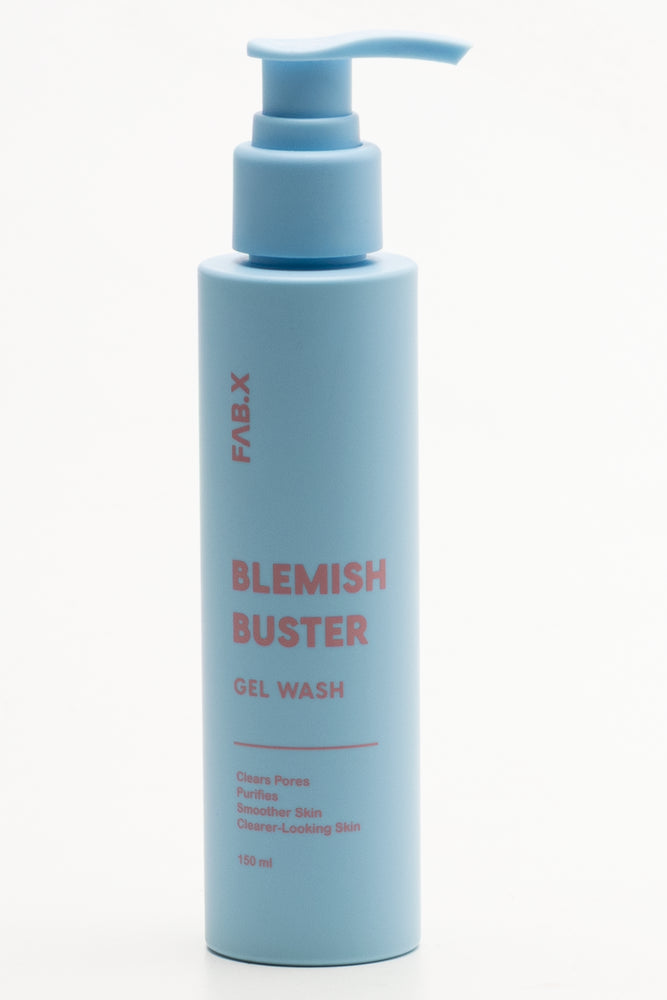 Blemish Buster Gel Wash 150ML