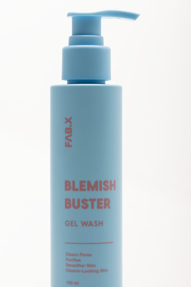 Blemish Buster Gel Wash 150ML