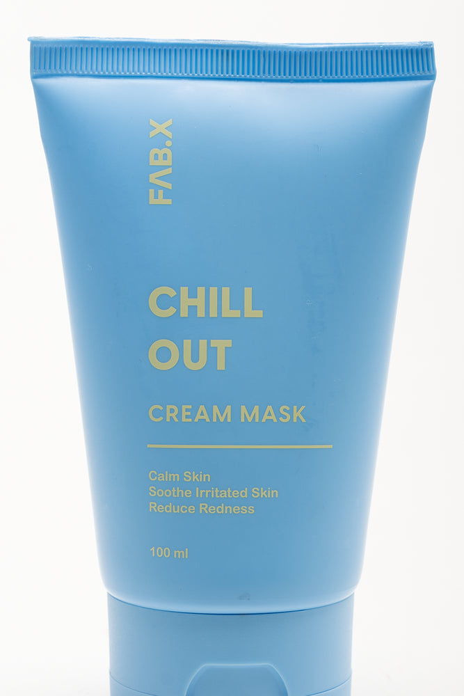 Chill Out Cream Mask 100ML