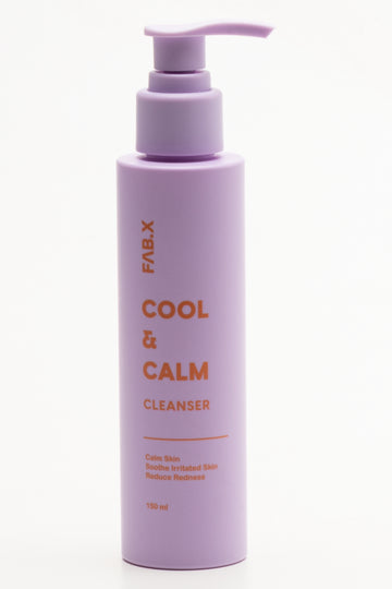 Cool & Calm Cleanser 150ML