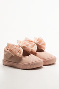 Bow Shoes Pink