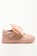 Bow Shoes Pink (1)