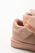 Bow Shoes Pink (3)