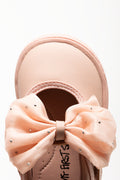 Bow Shoes Pink (4)