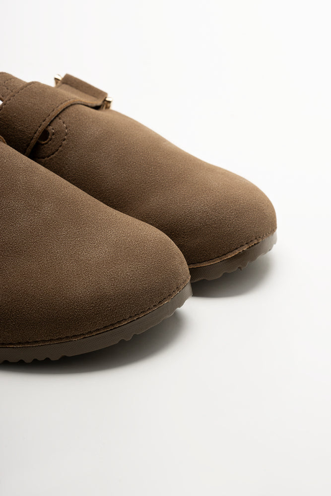 Clogs Natural (2)